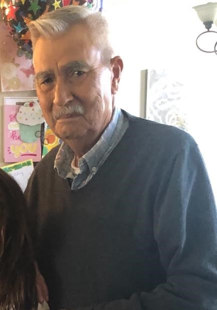 Obituary of Jesse Cordero Hernandez