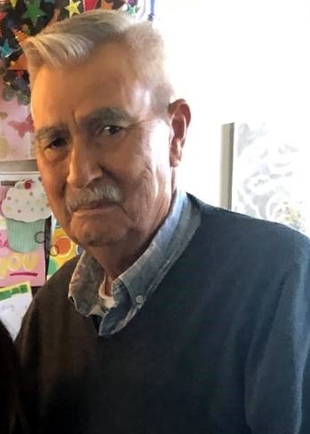 Obituary of Jesse Cordero Hernandez