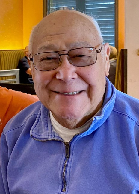 Obituary of Francisco "Frank" Figueroa