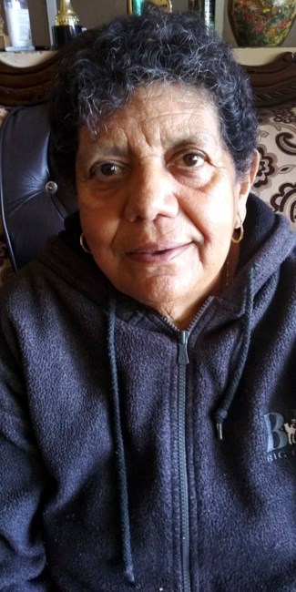 Obituary of Elisa Ordaz