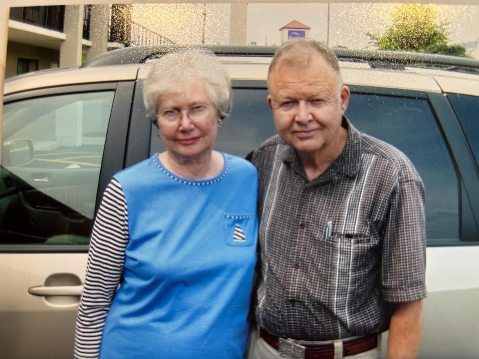 Obituario de Brian Miller