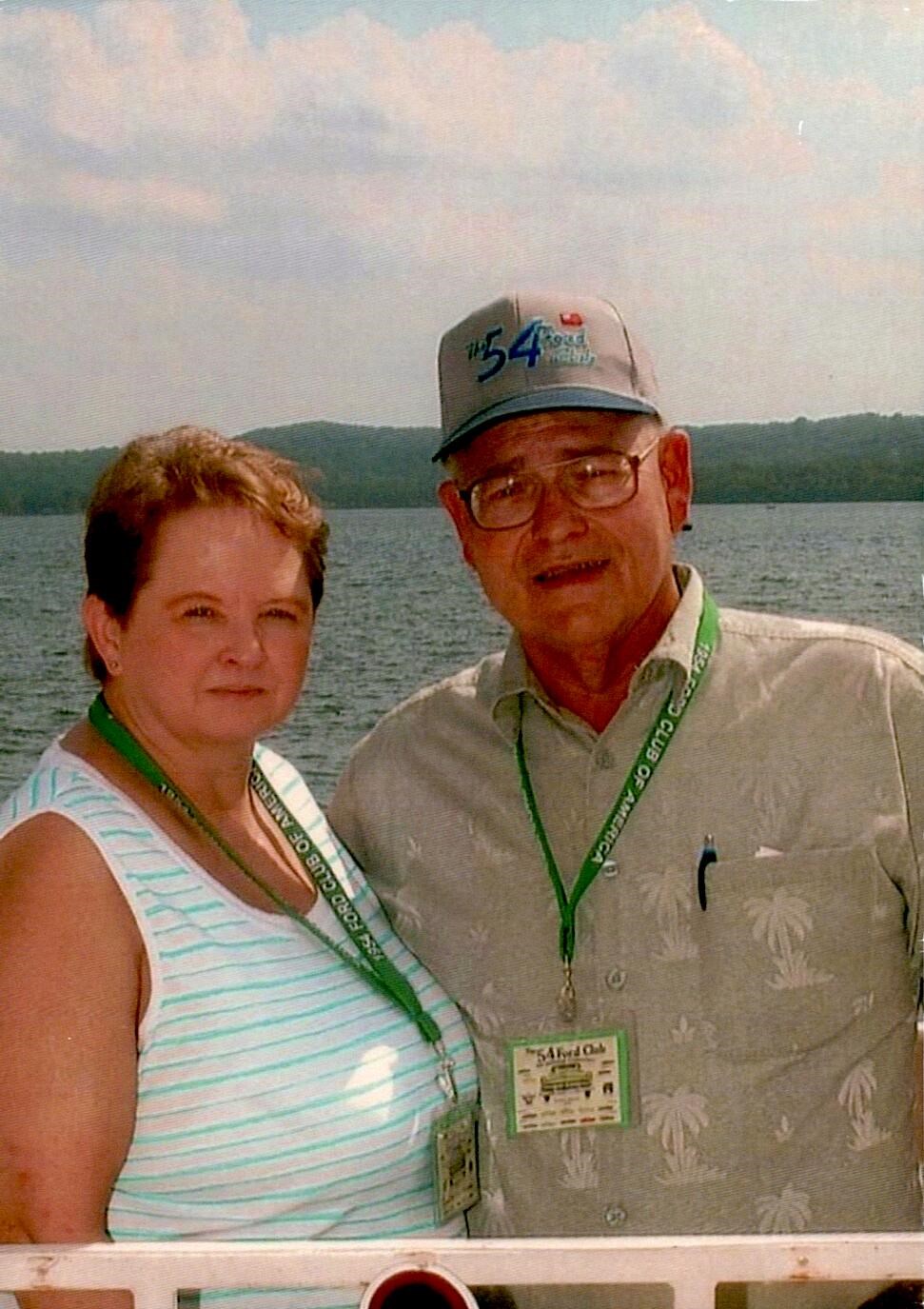 Obituary of John Paul Wall