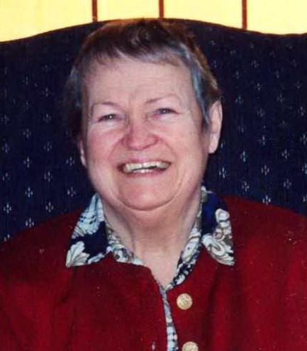 Obituary of Mrs. Diana Nolloth Coleman