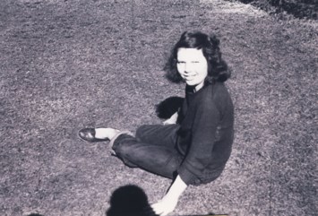 Obituary of Berma J. Parkins