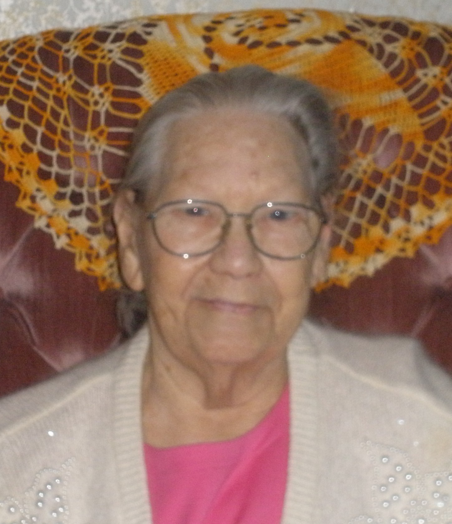 Betty Mary King Obituary Hamilton, ON