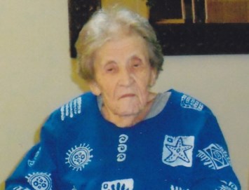 Obituary of Mary D Mclelland