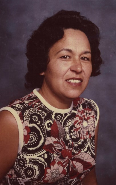 Obituary of Susana Z. Hernandez