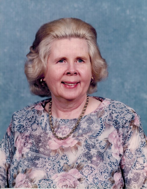 Obituary of Marguerite Reynolds