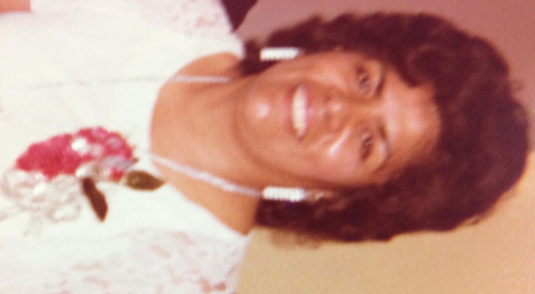 Obituary of Rosa E. Montalvo