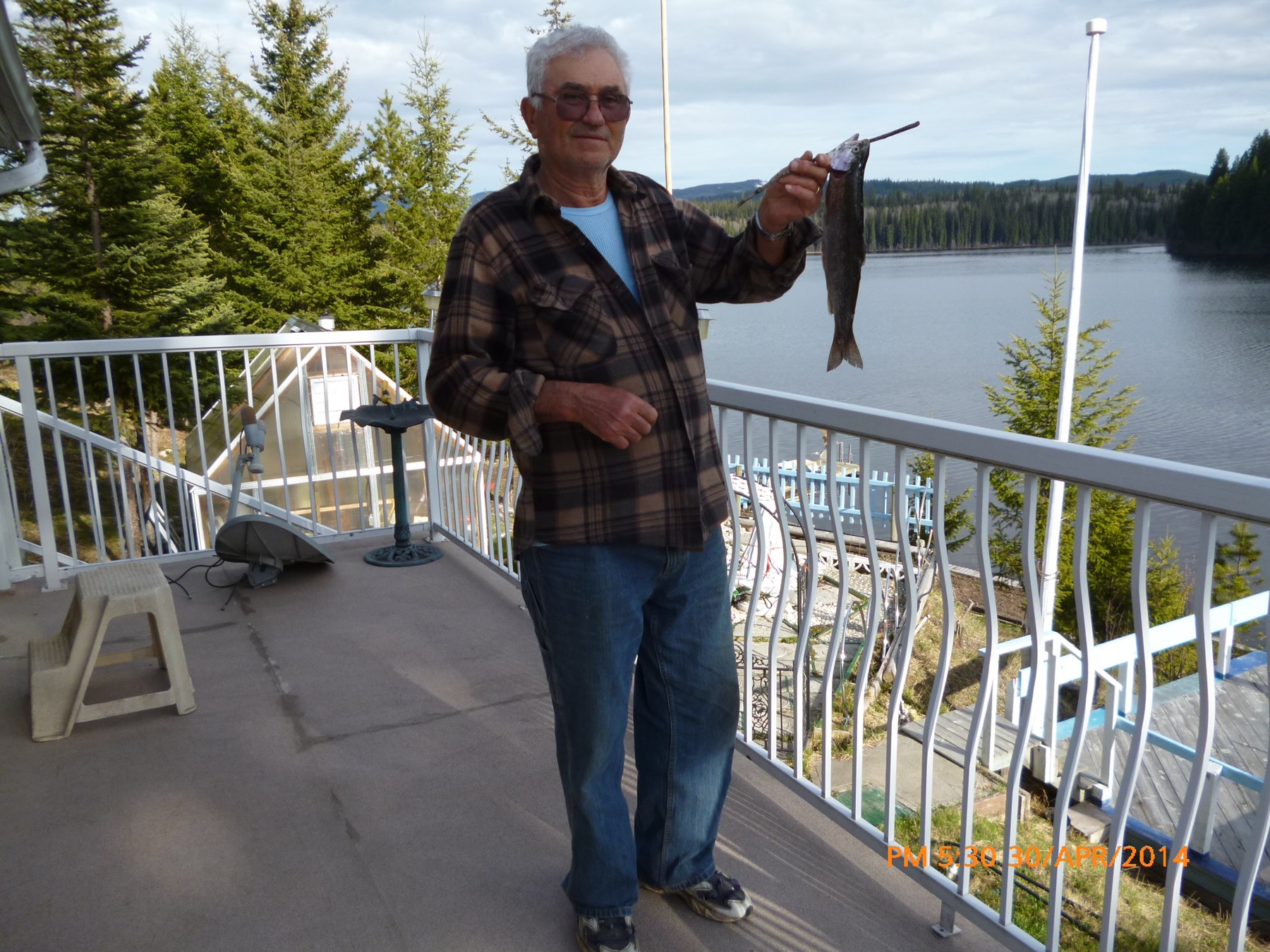 Joseph Giuseppe Petronio Obituary Burnaby, BC