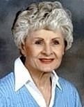 Obituary of Shirley Margaret Driskill