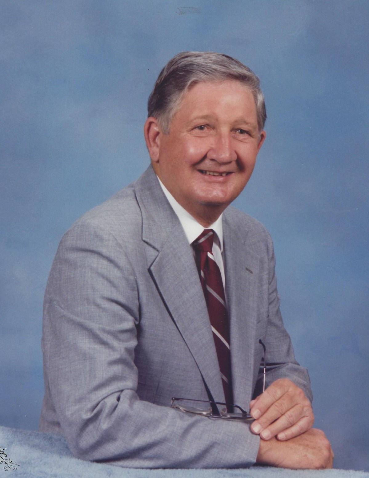 William Clark Obituary Birmingham, AL