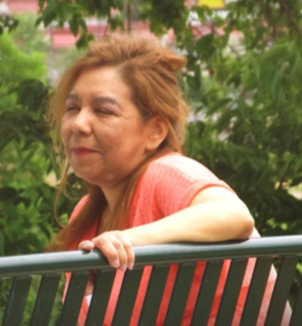 Obituary of Vicky Ann Espinoza