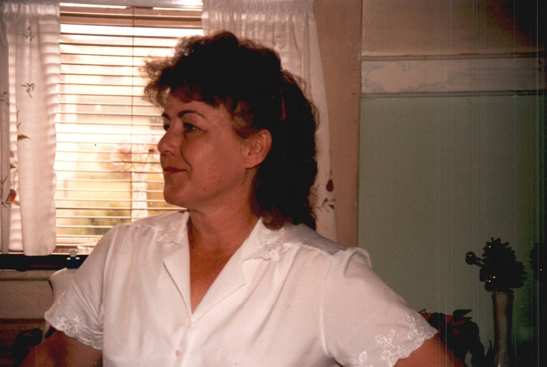 Obituary of Stella Florence (Kisling) Stinnett