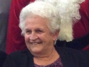 Obituary of Barbara Mattes