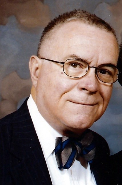 Obituary of John Clyde Farris