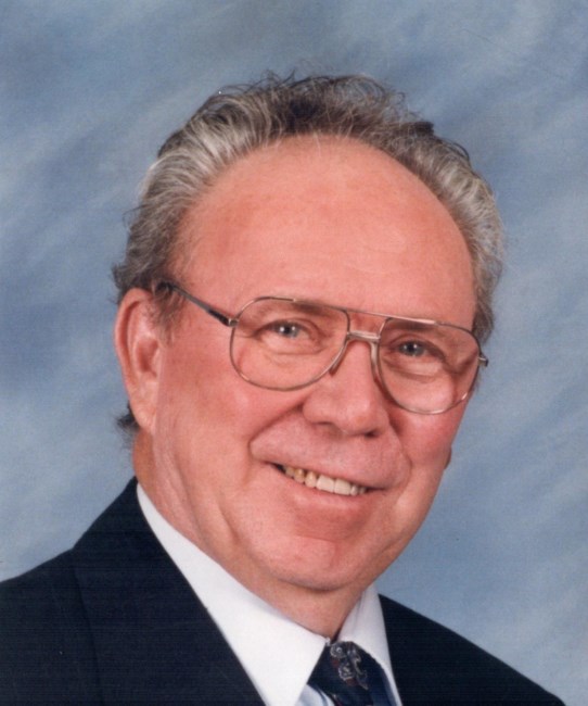 Obituary of Donald "Don" V Johnson