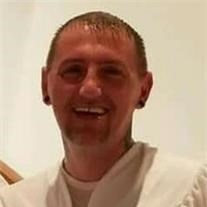 Obituary of Gary Anthony Perez