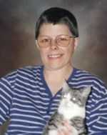 Rita Bourget