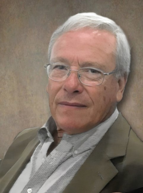 Obituary of Giuseppe "Joe" Ciaravella