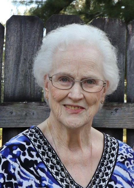 Obituary of Gloria Alexander Rayborn