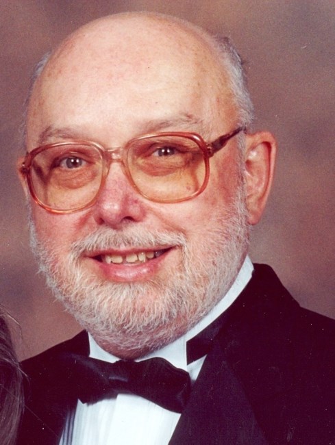 Obituary of Larry J. Huard