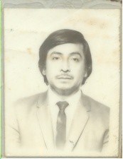 Obituary of Jerry Salinas