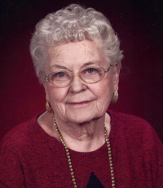 Obituary of Pheobe Jo. Lewis