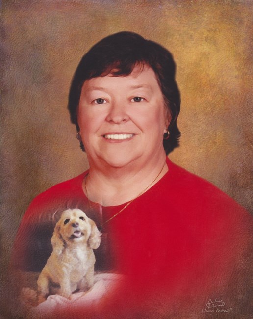 Obituary of Carmen Faye Underwood