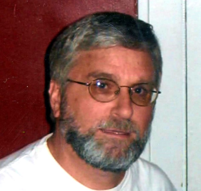 Obituario de James Richard Felabom