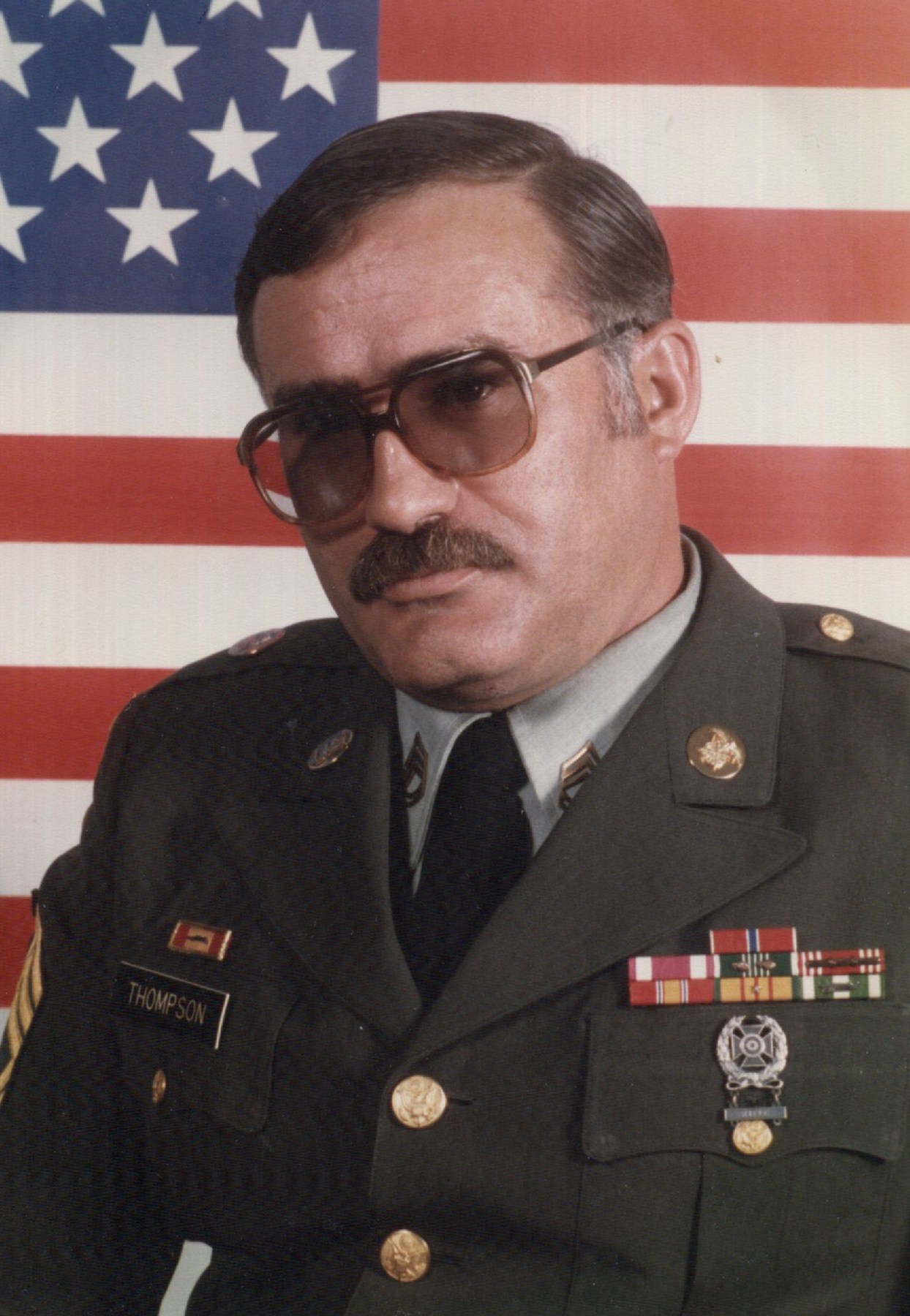 Tommy Thompson Obituary Phoenix, AZ