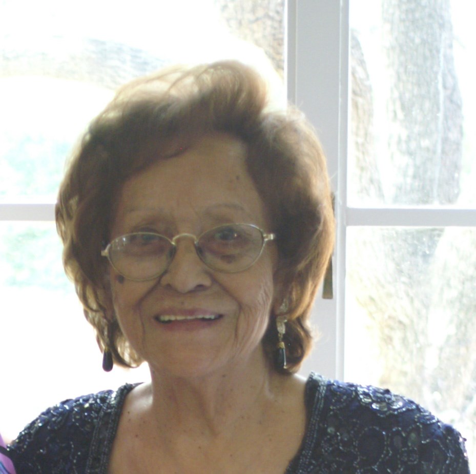 Obituary of Antonia Ramos Perez