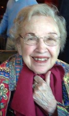 Obituary of Sallie Belle Smith
