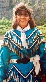 Obituary of Joyce Johnson