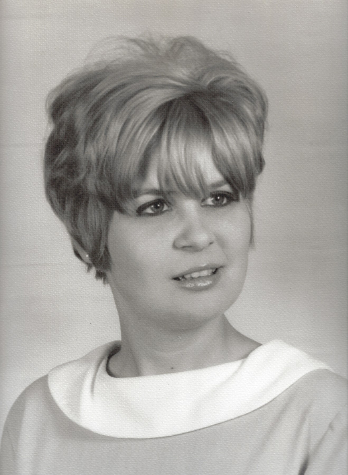 Obituary of Sharley Loretta Jordan