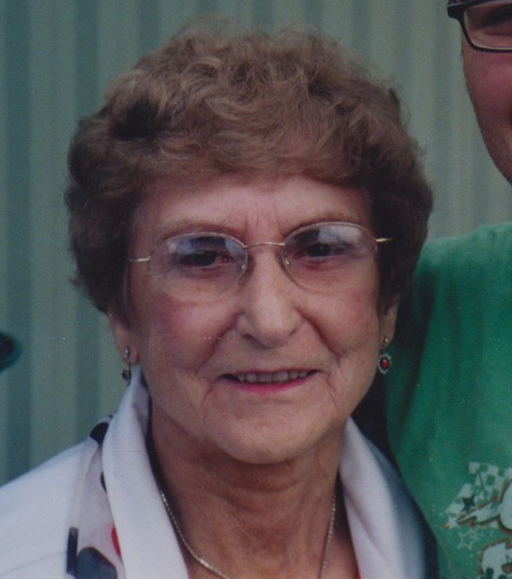 Obituary of Annette V. Gross