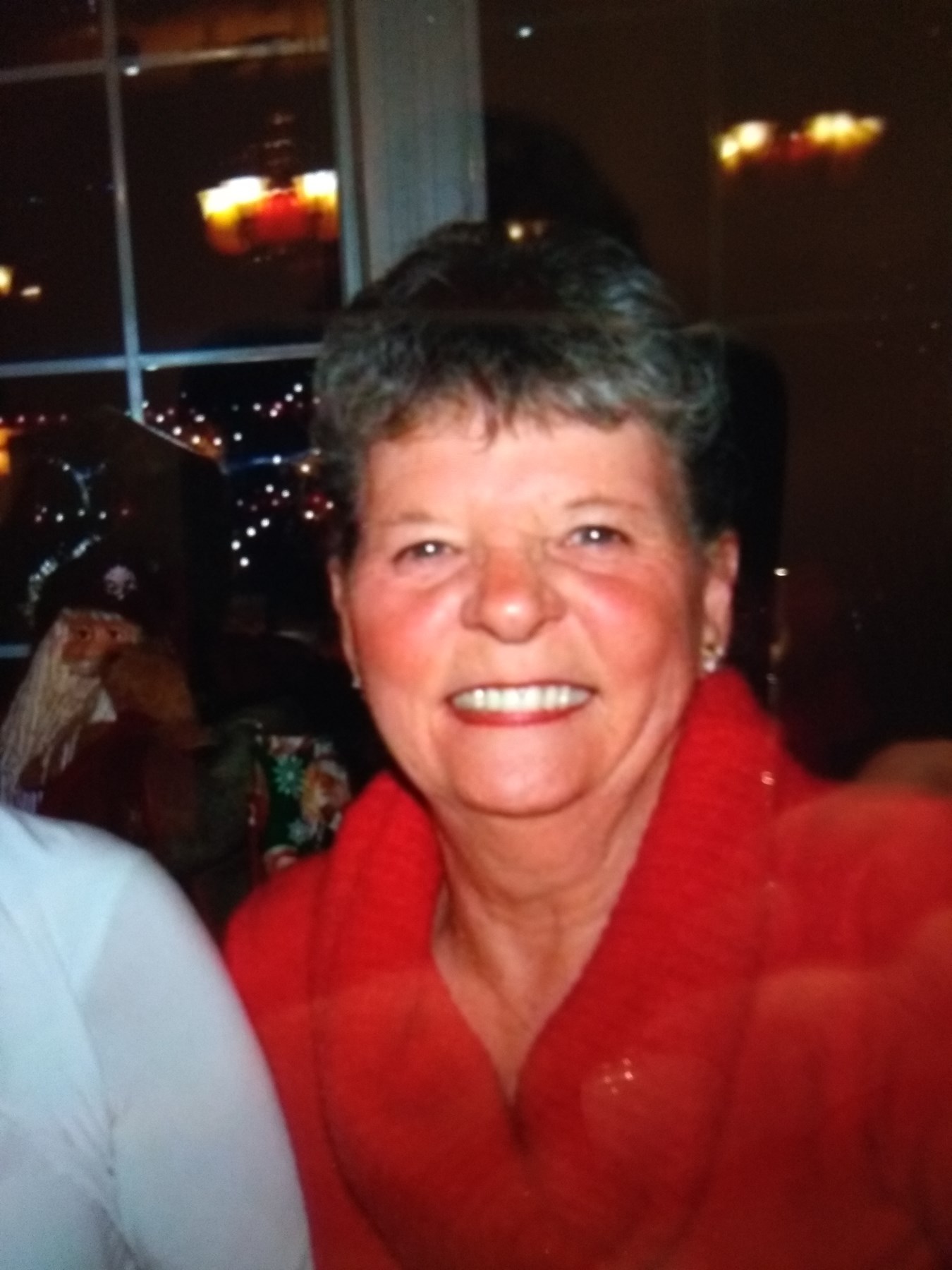 France Tremblay avis de décès Chambly, QC