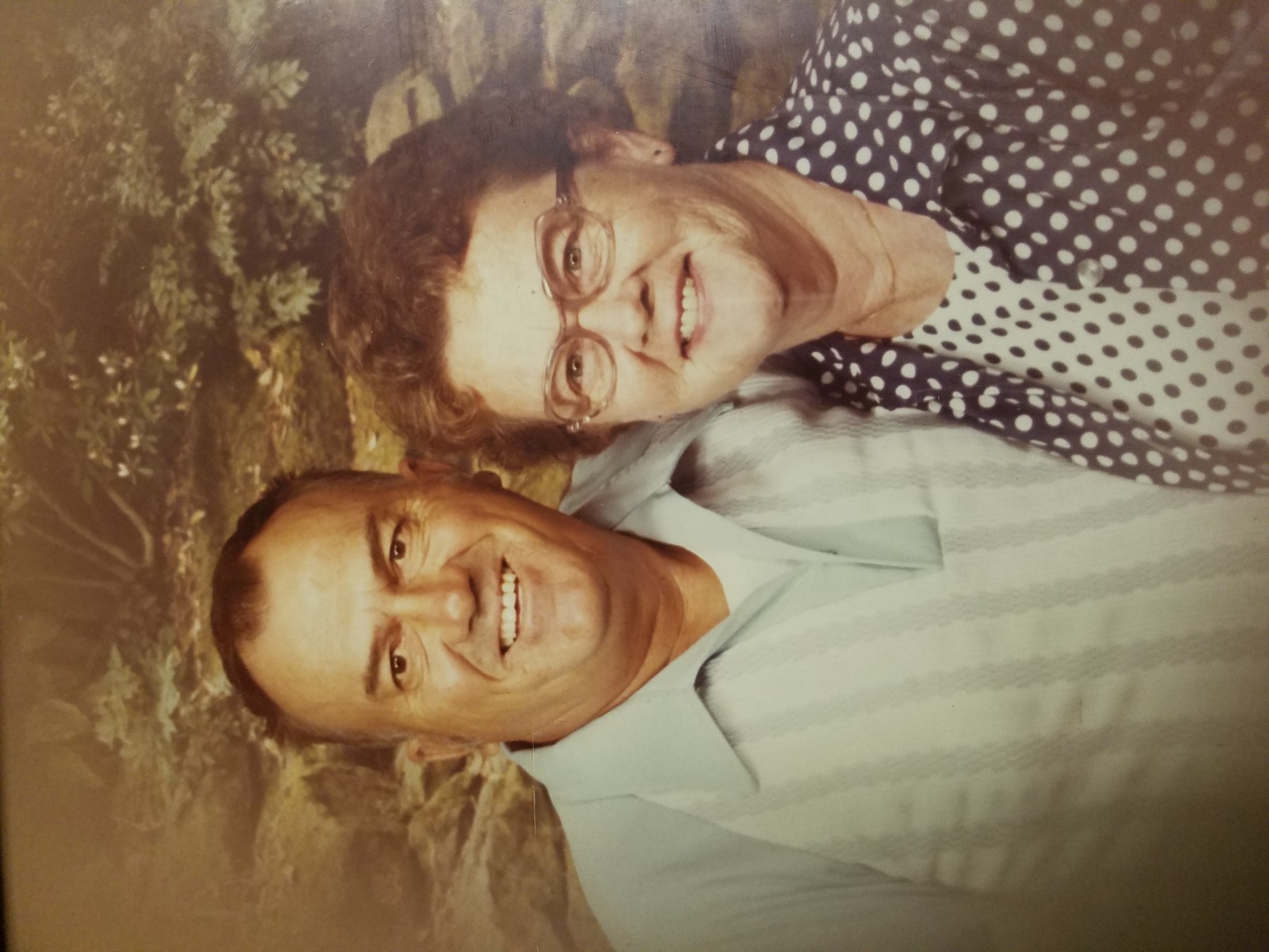 Obituary of Verna Mae Campbell