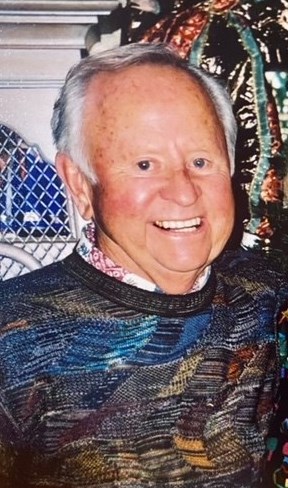 Obituary of Robert Ralph Washer