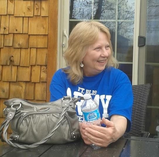 Obituario de Brenda Jo Dellinger