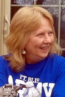 Obituario de Brenda Jo Dellinger