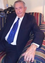 Robert Patterson