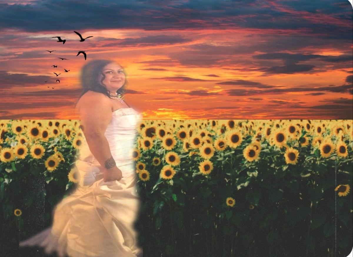 Obituary of Laura Iveth Aragon