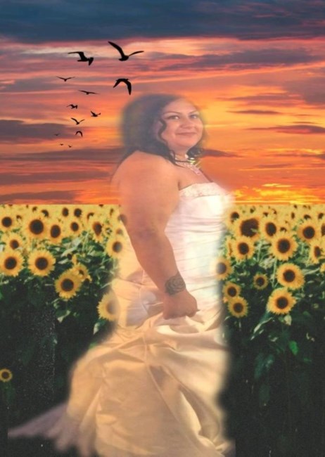 Obituary of Laura Iveth Aragon