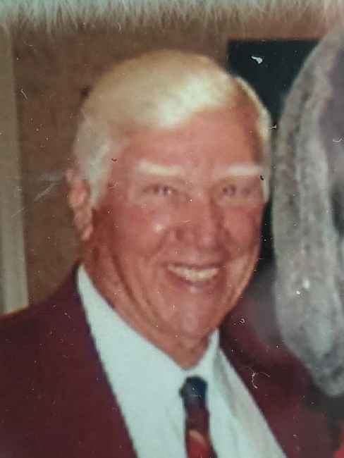 Obituary of Robert L Frye