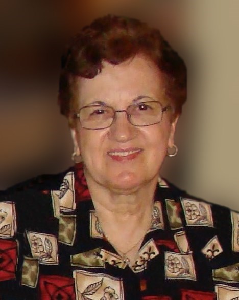 Obituario de Bernadette Costa Enes