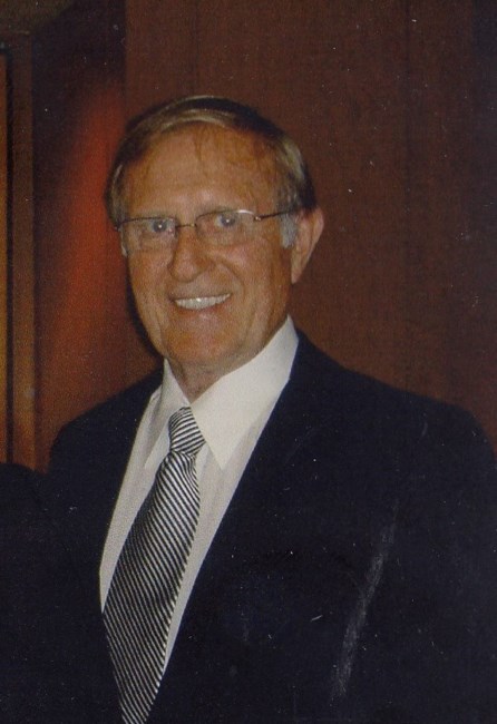 Obituary of David Ellsworth Finley