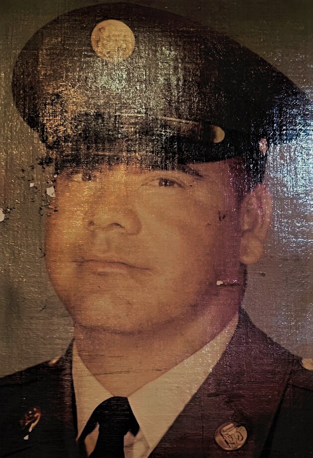 Obituary of Jose Hernandez