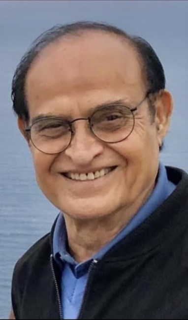 Obituary of Dr. Raghbir Singh