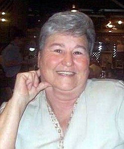 Obituary of Sharon Faith Childs